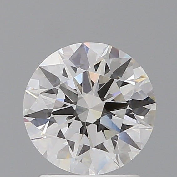 1.60 Carat Round Shaped, Ideal Cut, E Color, VS1 Clarity, IGI Certified Lab Grown Diamond