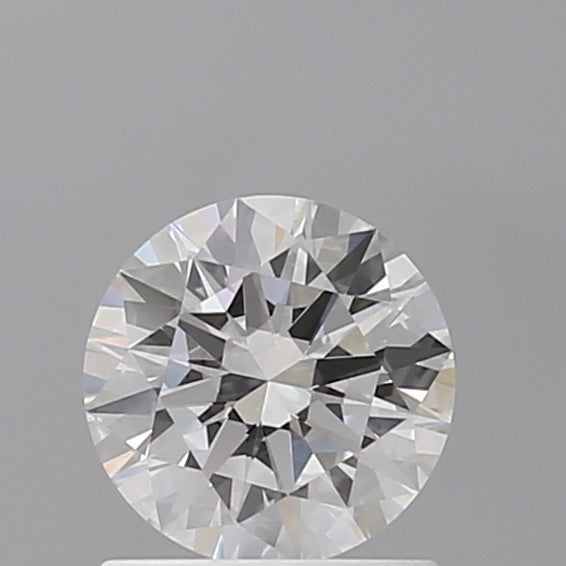 1.03 Carat Round Shaped, Excellent Cut, E Color, VS1 Clarity, IGI Certified Lab Grown Diamond