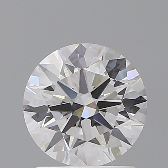 1.53 Carat Round Shaped, Ideal Cut, E Color, VS1 Clarity, IGI Certified Lab Grown Diamond