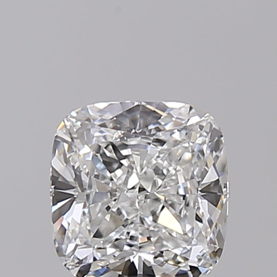 1.02 Carat Cushion Shaped, Ideal Cut, E Color, VVS1 Clarity, IGI Certified Lab Grown Diamond