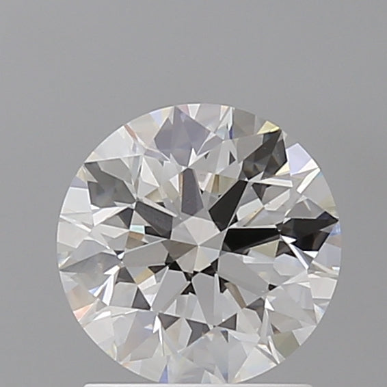 1.52 Carat Round Shaped, Ideal Cut, E Color, VS1 Clarity, IGI Certified Lab Grown Diamond