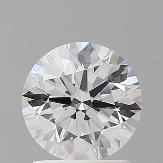 1.52 Carat Round Shaped, Ideal Cut, E Color, VVS1 Clarity, IGI Certified Lab Grown Diamond