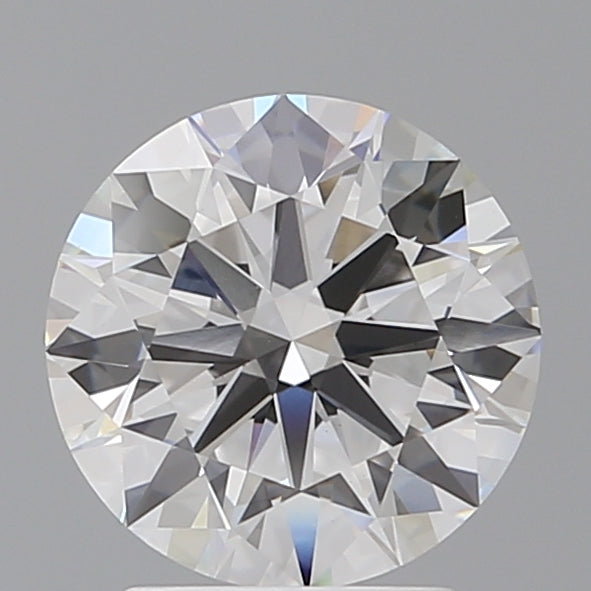 2.58 Carat Round Shaped, Ideal Cut, E Color, VVS2 Clarity, IGI Certified Lab Grown Diamond