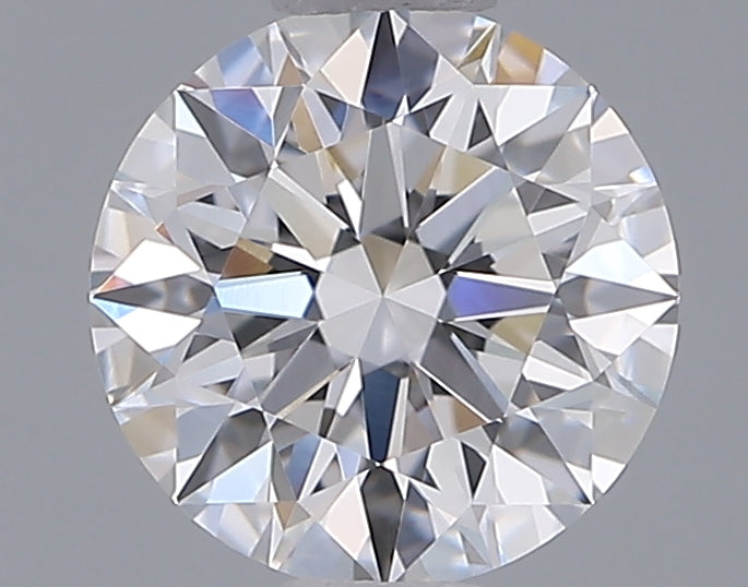 1.03 Carat Round Shaped, Ideal Cut, E Color, VVS1 Clarity, IGI Certified Lab Grown Diamond