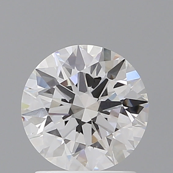 1.56 Carat Round Shaped, Ideal Cut, E Color, VVS2 Clarity, IGI Certified Lab Grown Diamond