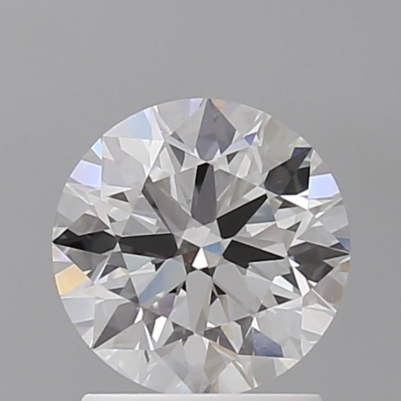 1.57 Carat Round Shaped, Ideal Cut, E Color, VVS2 Clarity, IGI Certified Lab Grown Diamond
