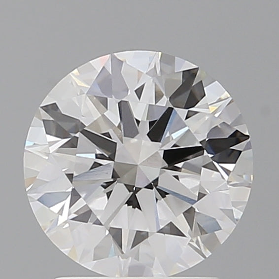 2.08 Carat Round Shaped, Ideal Cut, E Color, VVS2 Clarity, IGI Certified Lab Grown Diamond
