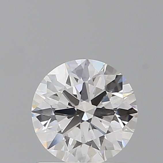 1.03 Carat Round Shaped, Ideal Cut, E Color, VS1 Clarity, IGI Certified Lab Grown Diamond