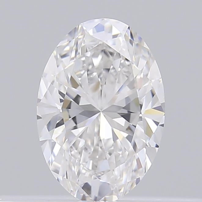1.04 Carat Oval Shaped, Excellent Cut, E Color, VVS1 Clarity, IGI Certified Lab Grown Diamond