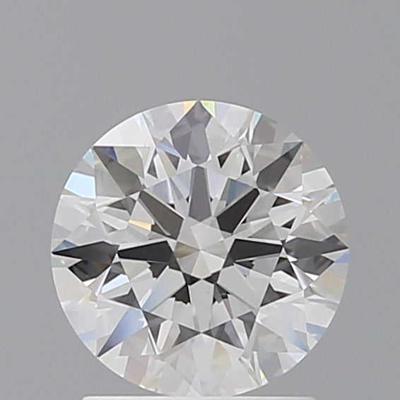 1.60 Carat Round Shaped, Ideal Cut, E Color, VVS2 Clarity, IGI Certified Lab Grown Diamond