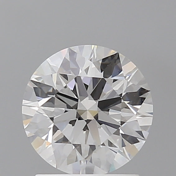 1.56 Carat Round Shaped, Ideal Cut, E Color, VVS2 Clarity, IGI Certified Lab Grown Diamond