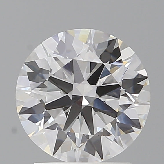 2.05 Carat Round Shaped, Ideal Cut, E Color, VVS2 Clarity, IGI Certified Lab Grown Diamond