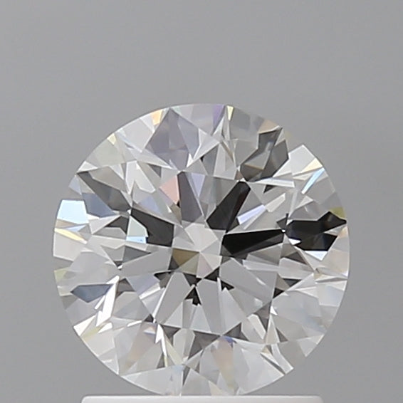 1.52 Carat Round Shaped, Ideal Cut, E Color, VVS2 Clarity, IGI Certified Lab Grown Diamond