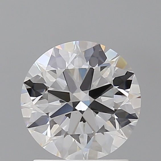 1.58 Carat Round Shaped, Ideal Cut, E Color, VS1 Clarity, IGI Certified Lab Grown Diamond