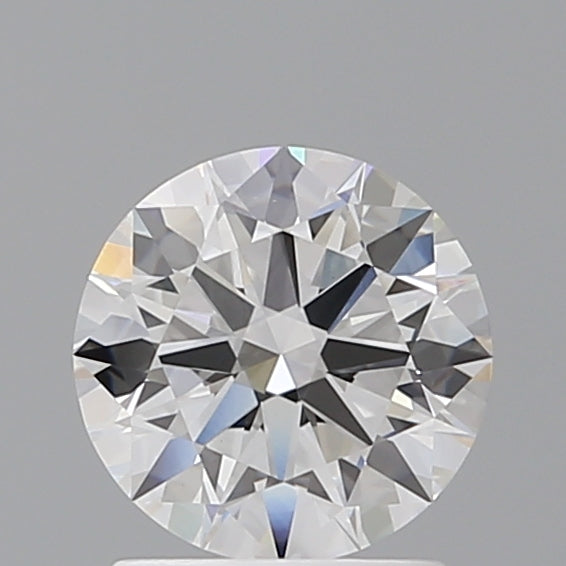 1.54 Carat Round Shaped, Excellent Cut, E Color, VS1 Clarity, IGI Certified Lab Grown Diamond
