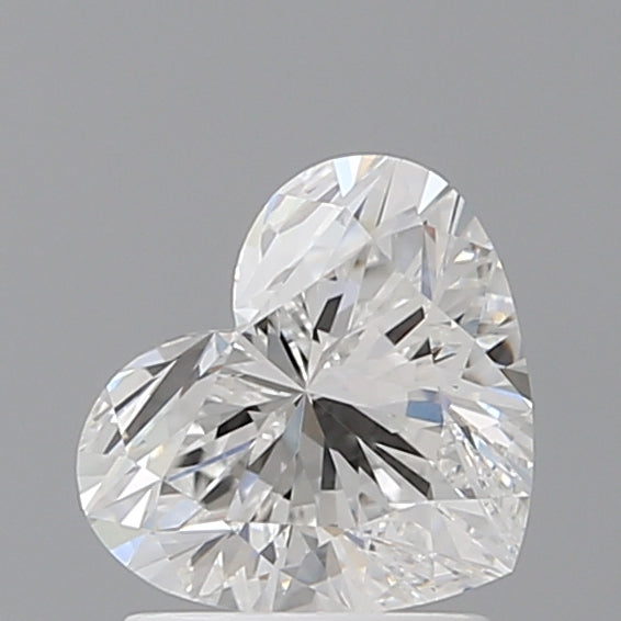 1.55 Carat Oval Shaped, Excellent Cut, E Color, VVS2 Clarity, IGI Certified Lab Grown Diamond