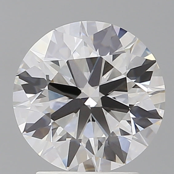 2.51 Carat Round Shaped, Ideal Cut, E Color, VVS2 Clarity, IGI Certified Lab Grown Diamond