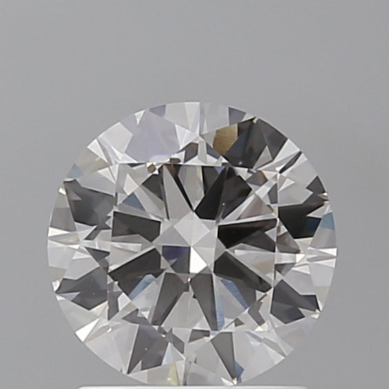 1.44 Carat Round Shaped, Excellent Cut, F Color, VS1 Clarity, IGI Certified Lab Grown Diamond