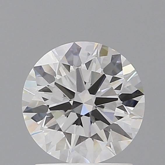1.59 Carat Round Shaped, Ideal Cut, E Color, VS1 Clarity, IGI Certified Lab Grown Diamond