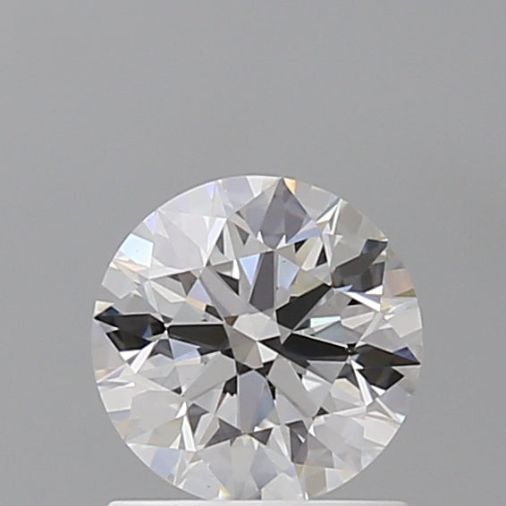 1.08 Carat Round Shaped, Ideal Cut, D Color, VS1 Clarity, IGI Certified Lab Grown Diamond