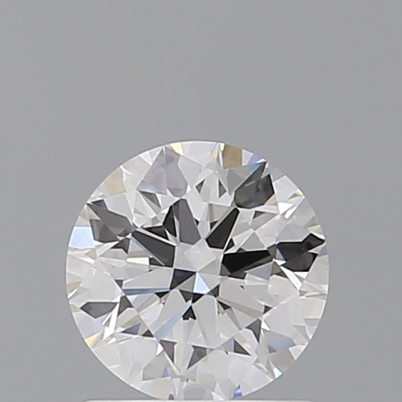1.08 Carat Round Shaped, Ideal Cut, E Color, VS1 Clarity, IGI Certified Lab Grown Diamond