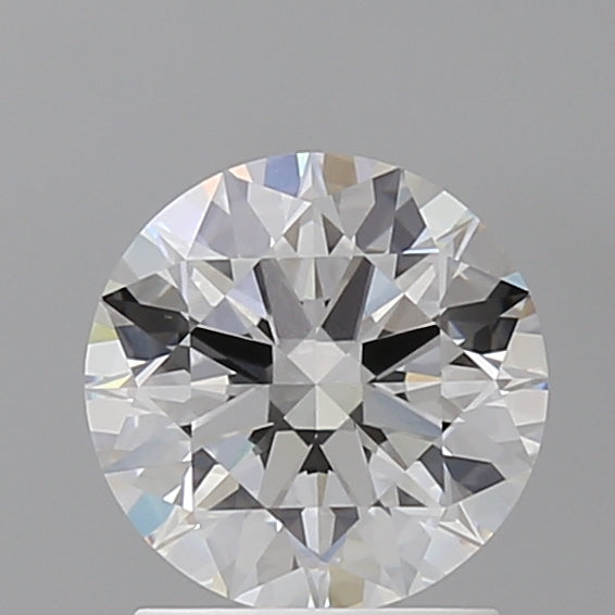 1.60 Carat Round Shaped, Ideal Cut, E Color, VVS2 Clarity, IGI Certified Lab Grown Diamond