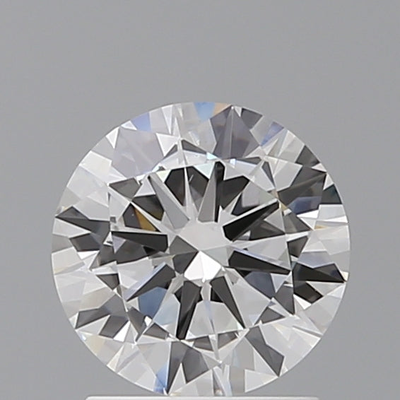 1.52 Carat Round Shaped, Excellent Cut, D Color, VS1 Clarity, IGI Certified Lab Grown Diamond