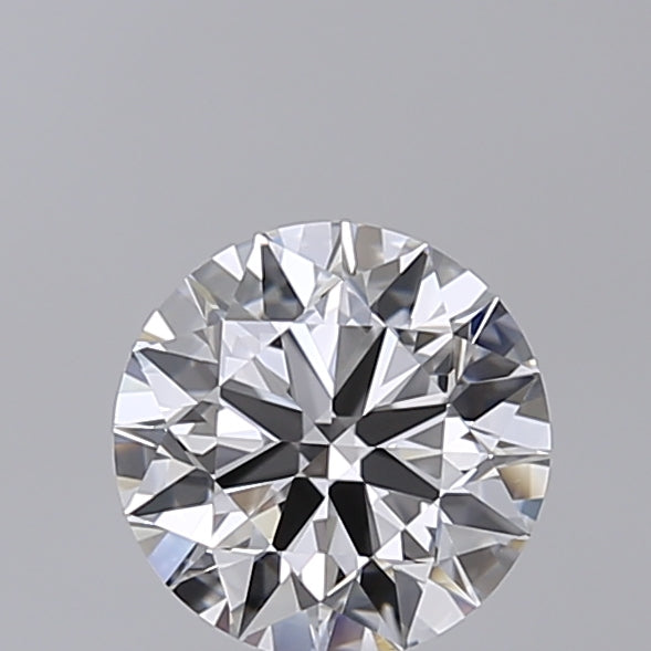1.01 Carat Round Shaped, Ideal Cut, E Color, VVS1 Clarity, IGI Certified Lab Grown Diamond