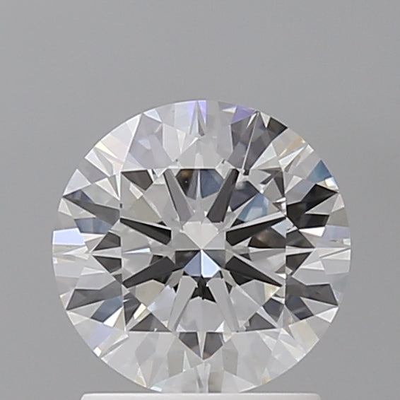 1.52 Carat Round Shaped, Ideal Cut, E Color, VVS2 Clarity, IGI Certified Lab Grown Diamond