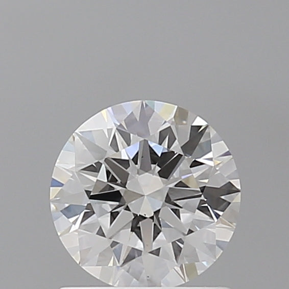 1.06 Carat Round Shaped, Ideal Cut, E Color, VS1 Clarity, IGI Certified Lab Grown Diamond