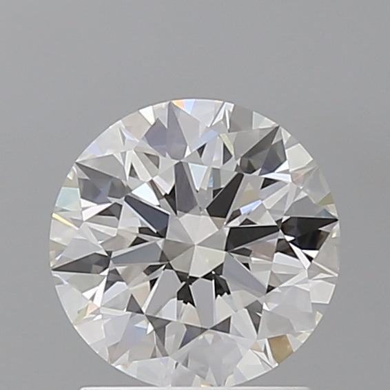 1.60 Carat Round Shaped, Ideal Cut, E Color, VVS1 Clarity, IGI Certified Lab Grown Diamond