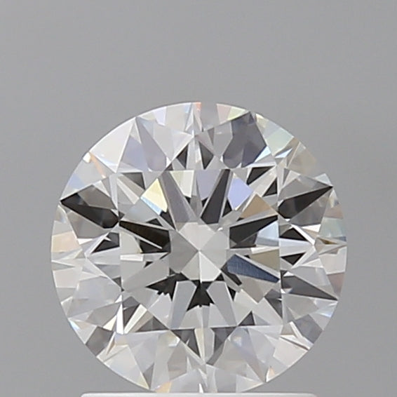 1.58 Carat Round Shaped, Ideal Cut, E Color, VVS2 Clarity, IGI Certified Lab Grown Diamond