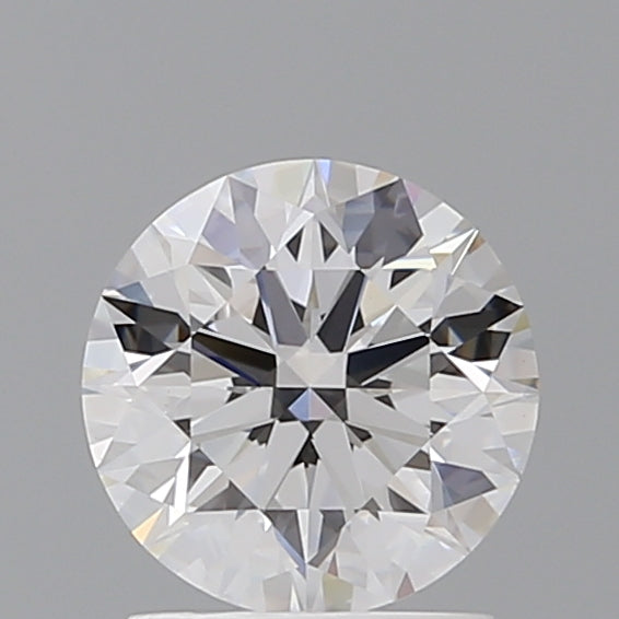 1.58 Carat Round Shaped, Ideal Cut, E Color, VVS2 Clarity, IGI Certified Lab Grown Diamond