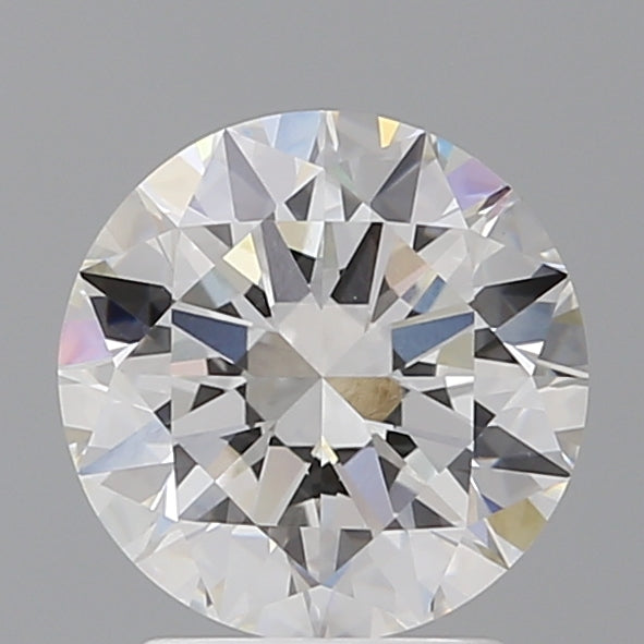 2.50 Carat Round Shaped, Excellent Cut, E Color, VVS2 Clarity, IGI Certified Lab Grown Diamond