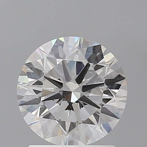 1.59 Carat Round Shaped, Ideal Cut, E Color, VS1 Clarity, IGI Certified Lab Grown Diamond