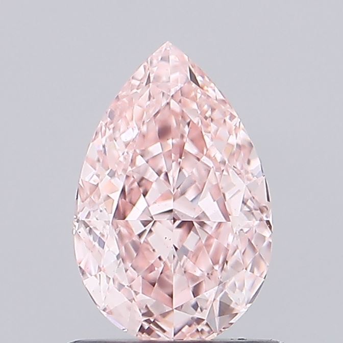 1.03 Carat Pear Shaped, Ideal Cut, VS2 Clarity, IGI Certified Lab Grown Diamond