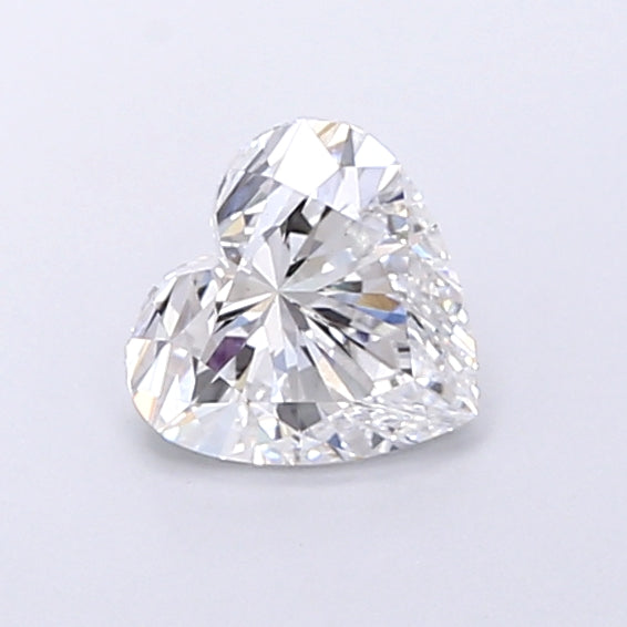 1.10 Carat Oval Shaped, Very Good Cut, D Color, VVS2 Clarity, IGI Certified Lab Grown Diamond