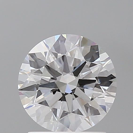 1.56 Carat Round Shaped, Ideal Cut, D Color, VVS1 Clarity, IGI Certified Lab Grown Diamond
