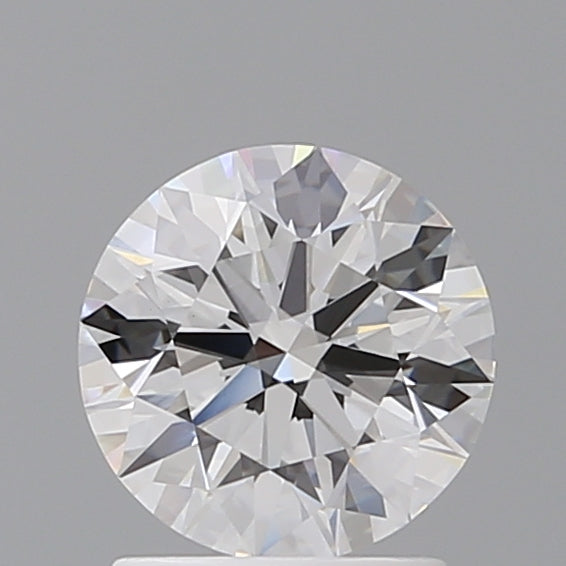 1.56 Carat Round Shaped, Ideal Cut, D Color, VVS2 Clarity, IGI Certified Lab Grown Diamond