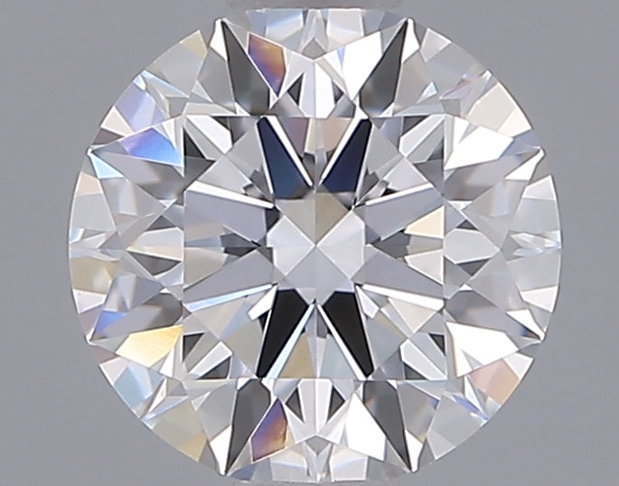 1.03 Carat Round Shaped, Ideal Cut, E Color, VVS1 Clarity, IGI Certified Lab Grown Diamond