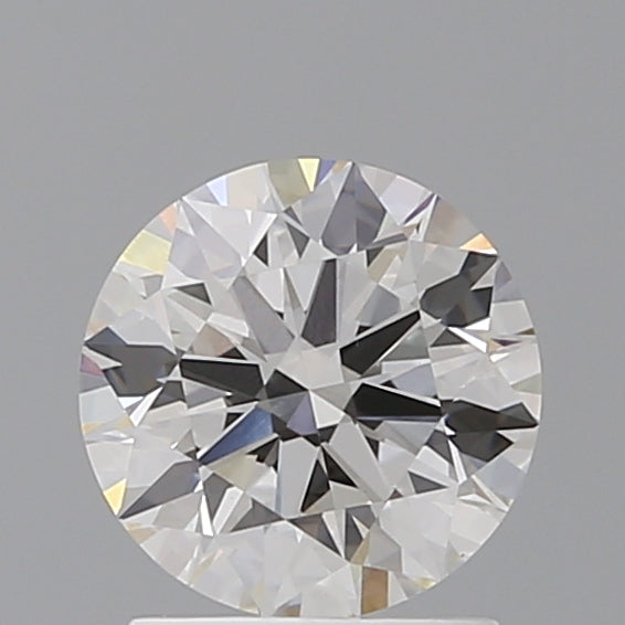 1.57 Carat Round Shaped, Ideal Cut, F Color, VVS2 Clarity, IGI Certified Lab Grown Diamond
