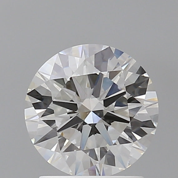 1.60 Carat Round Shaped, Ideal Cut, F Color, VVS2 Clarity, IGI Certified Lab Grown Diamond