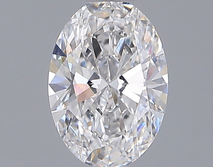 1.03 Carat Oval Shaped, Ideal Cut, E Color, VVS1 Clarity, IGI Certified Lab Grown Diamond