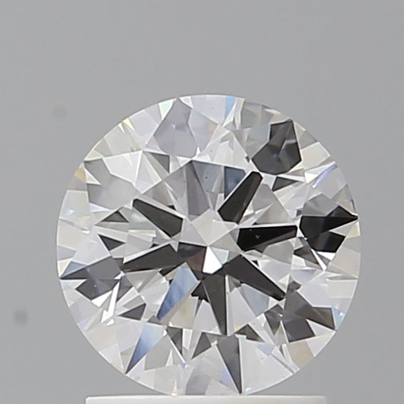 1.57 Carat Round Shaped, Ideal Cut, E Color, VS1 Clarity, IGI Certified Lab Grown Diamond