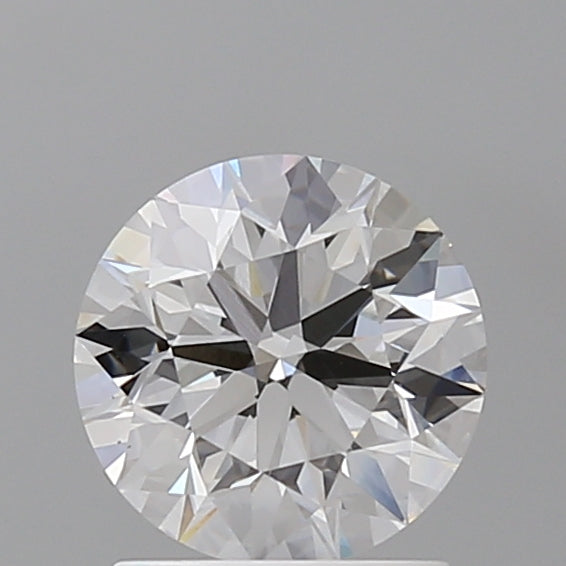 1.50 Carat Round Shaped, Ideal Cut, E Color, VS1 Clarity, IGI Certified Lab Grown Diamond