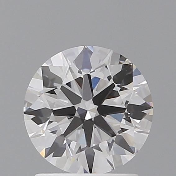 1.52 Carat Round Shaped, Ideal Cut, E Color, VS1 Clarity, IGI Certified Lab Grown Diamond