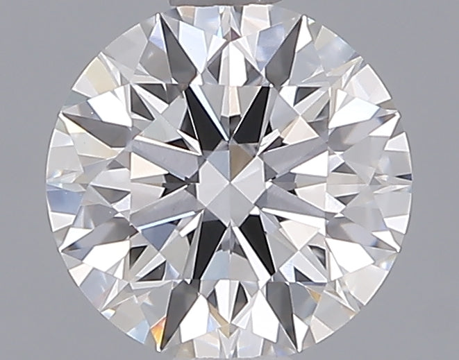 1.27 Carat Round Shaped, Ideal Cut, E Color, VVS1 Clarity, IGI Certified Lab Grown Diamond
