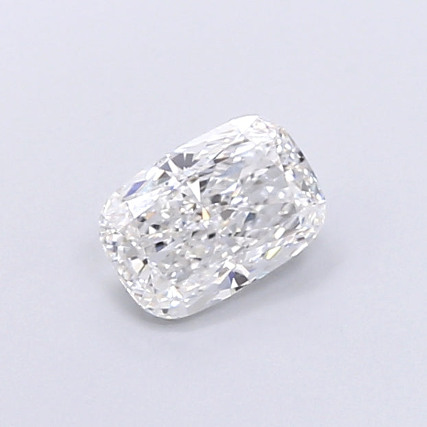 1.06 Carat Cushion Shaped, Very Good Cut, E Color, VS1 Clarity, IGI Certified Lab Grown Diamond
