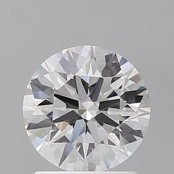 1.50 Carat Round Shaped, Ideal Cut, E Color, VVS2 Clarity, IGI Certified Lab Grown Diamond