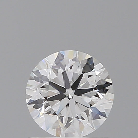 1.04 Carat Round Shaped, Excellent Cut, D Color, VS1 Clarity, IGI Certified Lab Grown Diamond